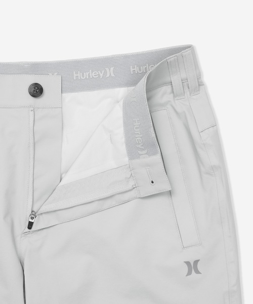 【★超目玉】 Hurley パンツ ゴルフ 「Hurley/ハーレー」レインショーツ メンズウェア