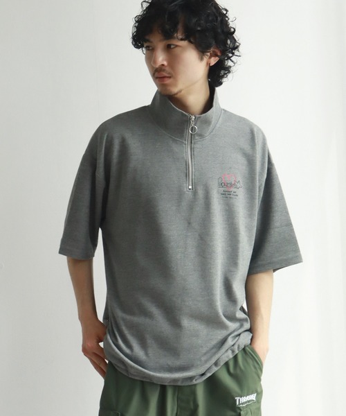 Mark Gonzales tシャツ 「Mark Gonzales/マーク ゴンザレス