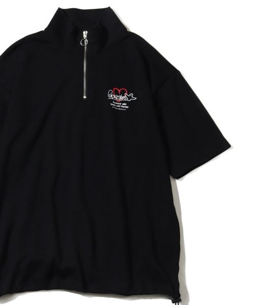 Mark Gonzales tシャツ 「Mark Gonzales/マーク ゴンザレス