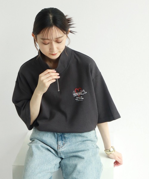 Mark Gonzales（マークゴンザレス） tシャツ 「Mark Gonzales/マーク