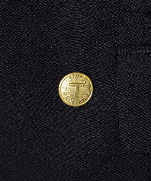 TICCA（ティッカ） ジャケット テーラードジャケット TICCA / ウール 4