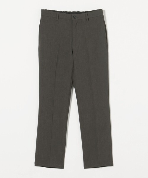 green label relaxing スラックス エブリット Pメッシュ