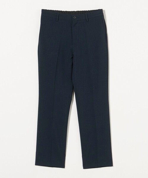 green label relaxing スラックス エブリット Pメッシュ