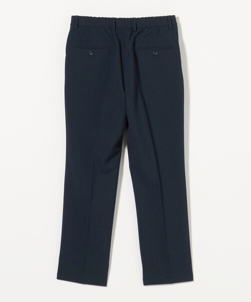 green label relaxing スラックス エブリット Pメッシュ