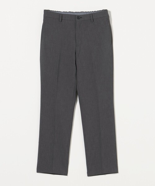 green label relaxing スラックス エブリット Pメッシュ