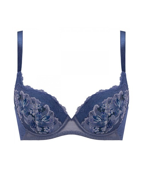 Triumph（トリンプ） ブラジャー 天使のブラ 魔法のハリ感636