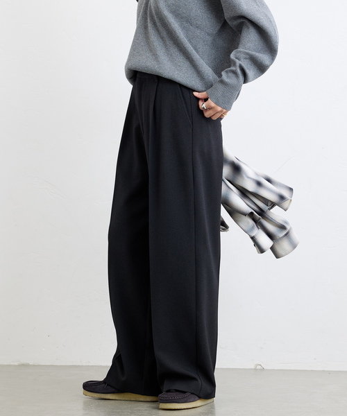JOURNAL STANDARD 「JOURNAL STANDARD」 パンツ 36 グレー