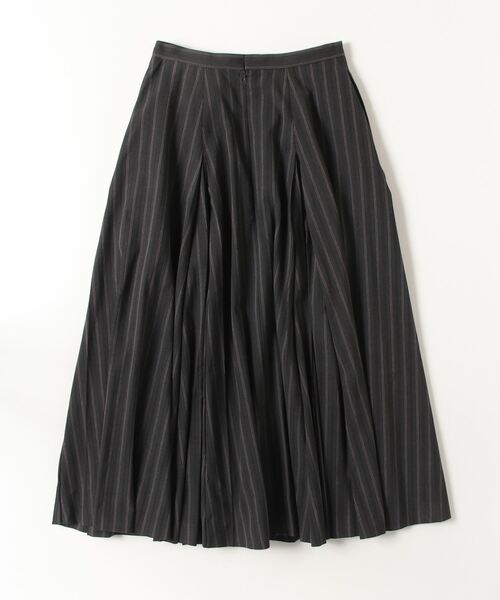 Sov. スカート ボックスプリーツスカート : ZOZOTOWN Yahoo!店 - 通販