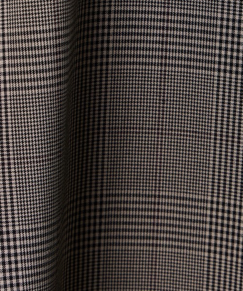 Sov. スカート ボックスプリーツスカート : ZOZOTOWN Yahoo!店 - 通販