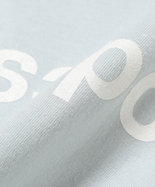 cabaret poval tシャツ Cabaret Poval / Original Logo Tee