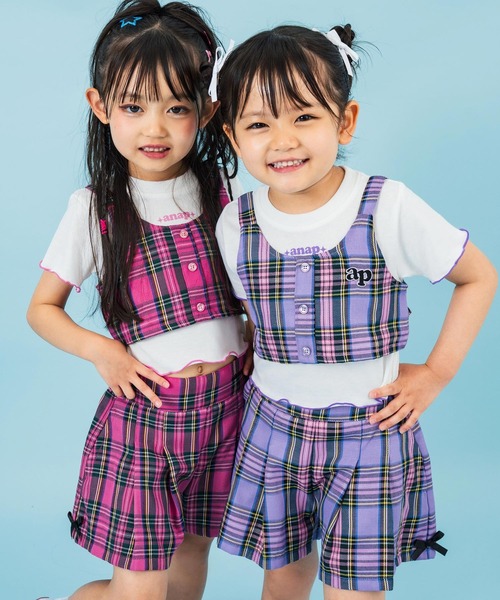 ANAP（ANAP kids）のおすすめ人気商品一覧 通販 - Yahoo