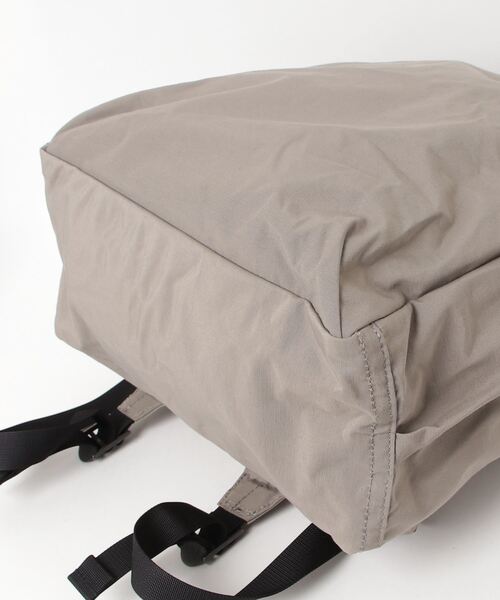 STANDARD SUPPLY 「STANDARD SUPPLY」 リュック FREE グレー
