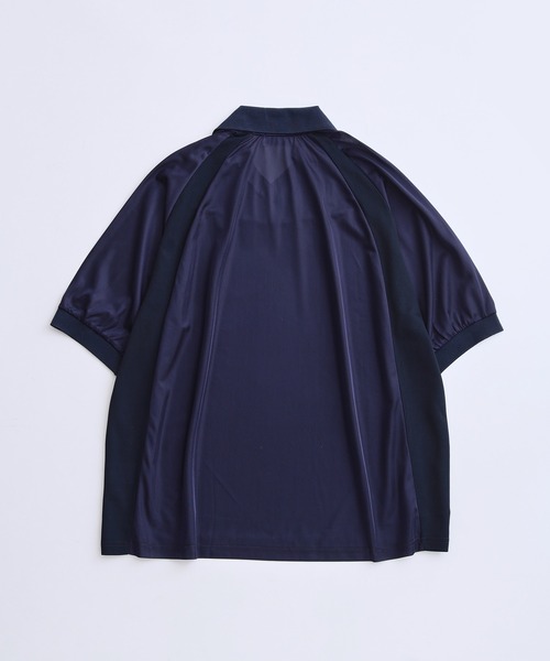 「ADAM ET ROPE'」 半袖Tシャツ L ベージュ メンズ