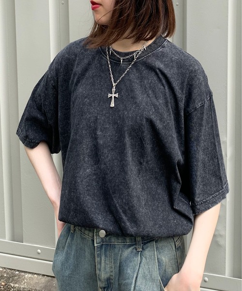 希少★90s ヴィンテージ シワ加工 プリーツ加工 リバーシブル ベスト ジレ BRIXTON リバーシブルベスト 