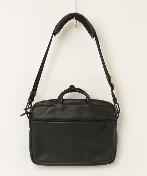 BROSKI AND SUPPLY 「BROSKI SUPPLY」 2WAYバッグ FREE ブラック