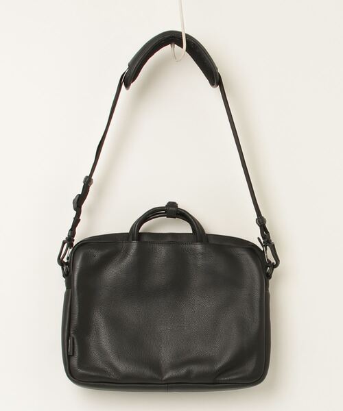 broski and supply　ショルダーバッグ　メッセンジャーバッグ ARCH | BROSKI AND SUPPLY