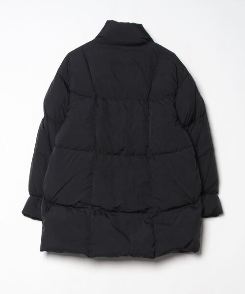 TODAYFUL 「TODAYFUL」 ダウンコート 36inch ブラック レディース