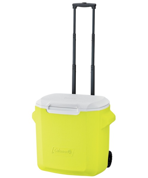 Tomo様　コールマン ホイールクーラー 28QT オリーブ Amazon | コールマン(Coleman) ホイールクーラー28QT(オリーブ