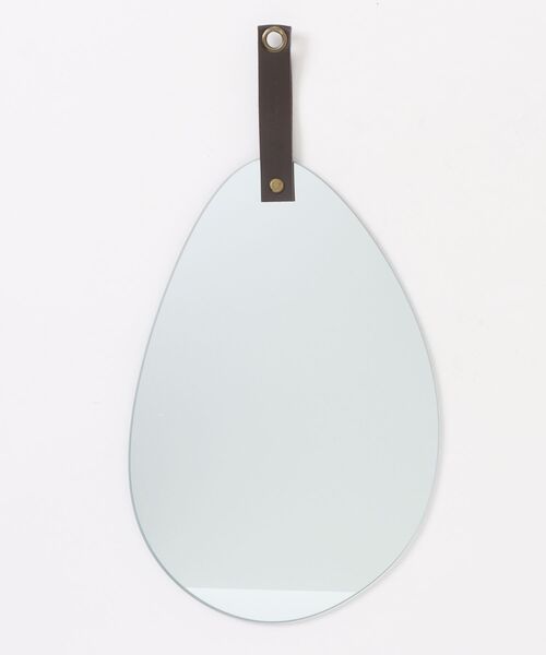 a.depeche（アデペシュ） 鏡 「a.depeche/アデペシュ」壁に掛けられる