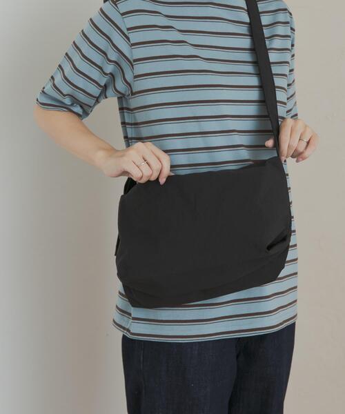 URBAN RESEARCH DOORS（アーバンリサーチドアーズ） ショルダーバッグ