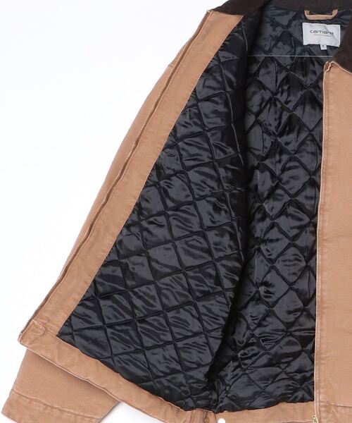 Carhartt（カーハート） ブルゾン アウター 「Carhartt WIP」OG