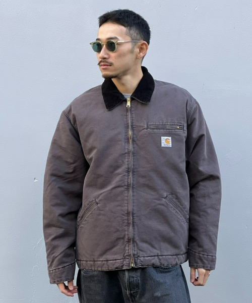 Carhartt（カーハート） ブルゾン アウター 「Carhartt WIP」OG