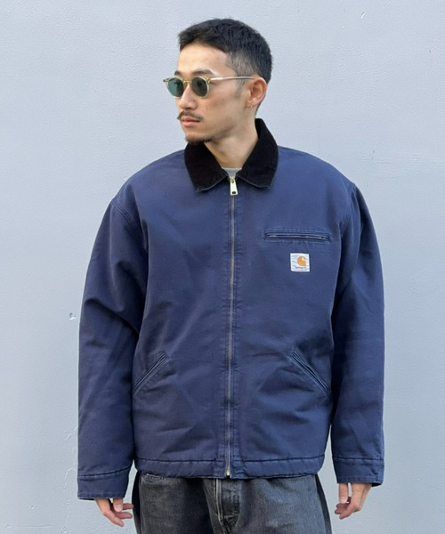 Carhartt（カーハート） ブルゾン アウター 「Carhartt WIP」OG
