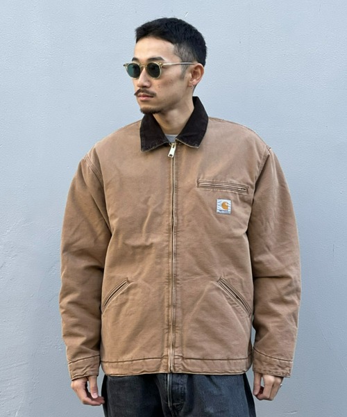 Carhartt（カーハート） ブルゾン アウター 「Carhartt WIP」OG