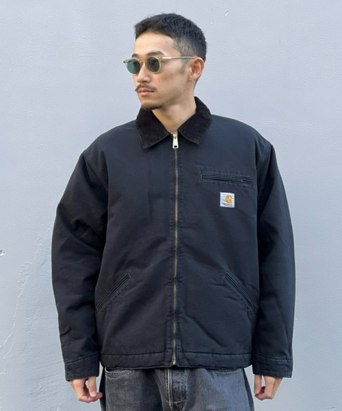 Carhartt（カーハート） ブルゾン アウター 「Carhartt WIP」OG