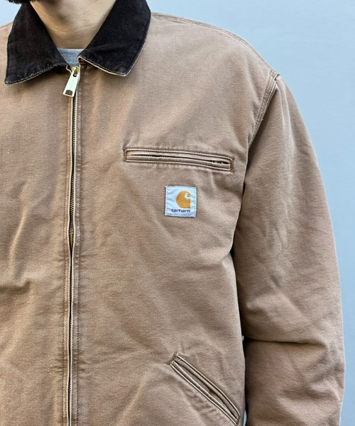 Carhartt（カーハート） ブルゾン アウター 「Carhartt WIP」OG