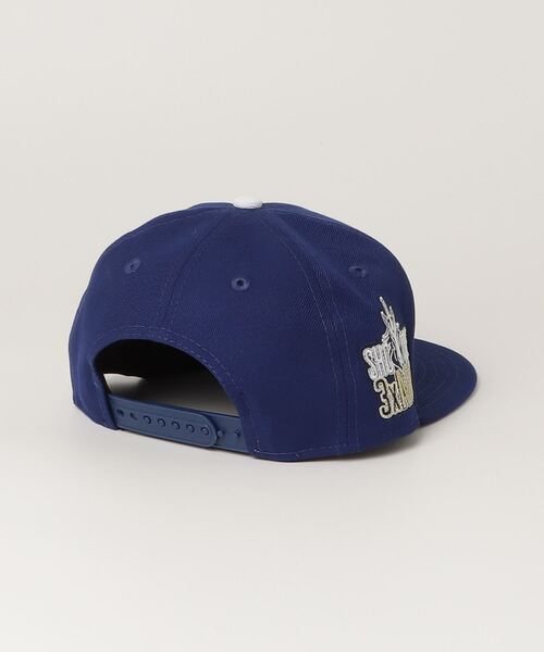 NEW ERA（ニューエラ） ドジャース キャップ 帽子 「NEW ERA」YTH950