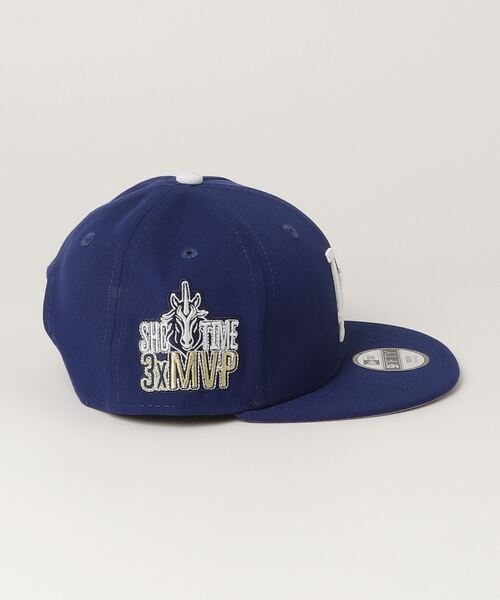 NEW ERA（ニューエラ） ドジャース キャップ 帽子 「NEW ERA」YTH950