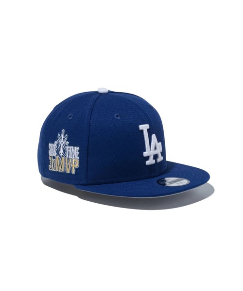 NEW ERA（ニューエラ） ドジャース キャップ 帽子 「NEW ERA」YTH950