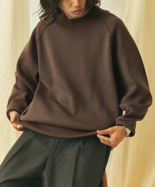 FREAK'S STORE（フリークスストア） セーター ニット 限定展開 Relax