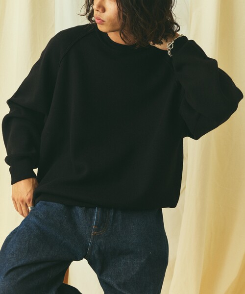 FREAK'S STORE（フリークスストア） セーター ニット 限定展開 Relax