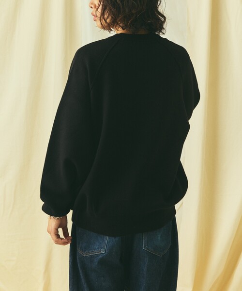 FREAK'S STORE（フリークスストア） セーター ニット 限定展開 Relax