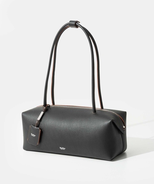 マックスマーラ ハンドバッグ Max Mara マックスマーラ ハンドバッグ ショルダーバッグ - メルカリ