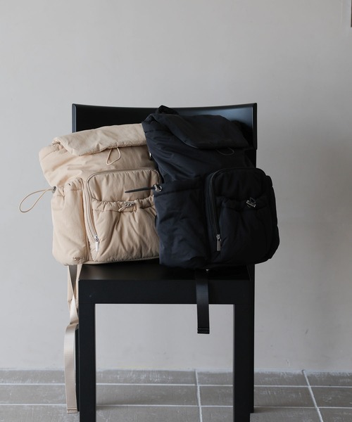 EVOL（イーボル） デイバック リュック 「大容量・軽くて持ちやすい