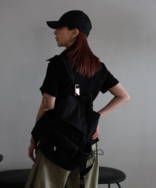 EVOL（イーボル） デイバック リュック 「大容量・軽くて持ちやすい