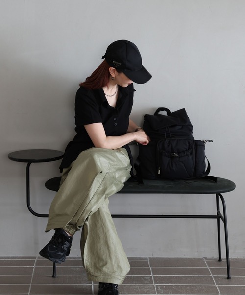 EVOL（イーボル） デイバック リュック 「大容量・軽くて持ちやすい