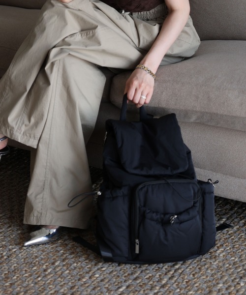 EVOL（イーボル） デイバック リュック 「大容量・軽くて持ちやすい