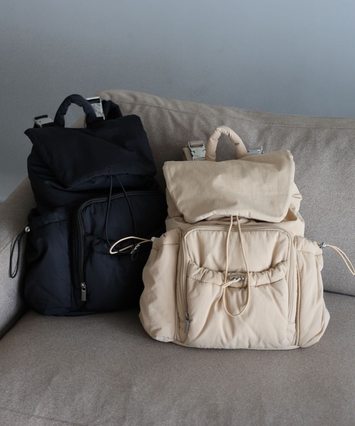 EVOL（イーボル） デイバック リュック 「大容量・軽くて持ちやすい