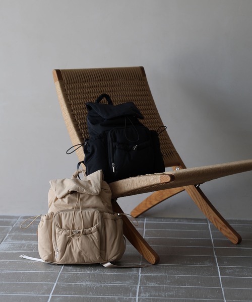 EVOL（イーボル） デイバック リュック 「大容量・軽くて持ちやすい