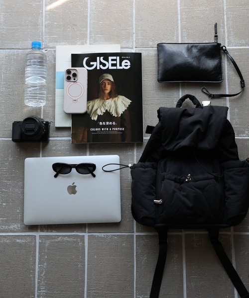 EVOL（イーボル） デイバック リュック 「大容量・軽くて持ちやすい