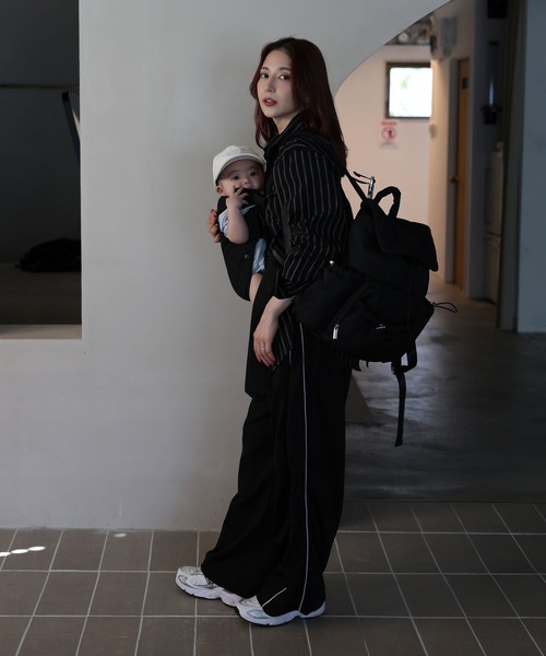 EVOL（イーボル） デイバック リュック 「大容量・軽くて持ちやすい