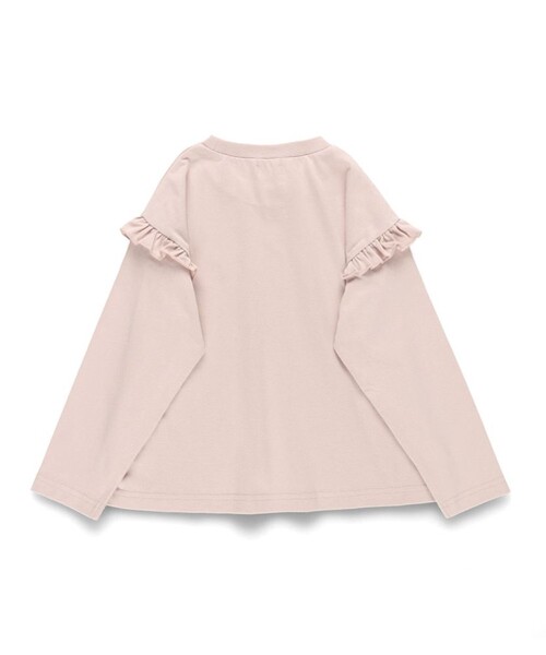 branshes（ブランシェス） tシャツ 「ブランシェスmini」アソート長袖T