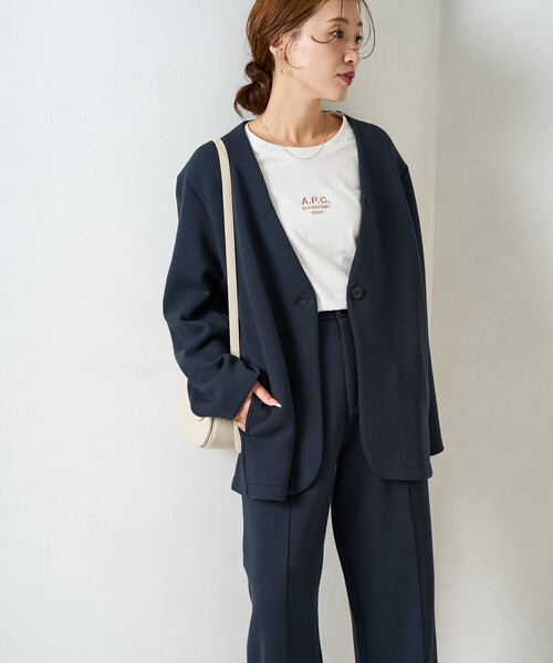 FREAK'S STORE（フリークスストア） セットアップ 限定展開 ダンボール