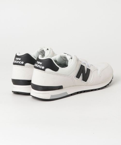 New Balance（ニューバランス） ローカットスニーカー 29cm ホワイト