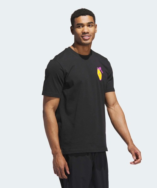 adidas（アディダス） adidas tシャツ チップイン NYC グラフィック T