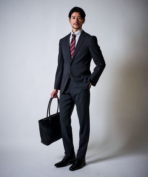 TETE HOMME（テット オム） セレモニースーツ セットアップ 4WAY